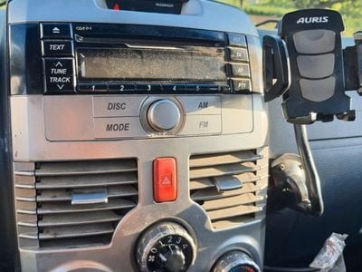 Daihatsu Terios