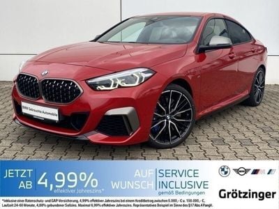 BMW M235