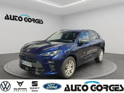 Gebraucht Cupra Terramar 204 PS (150 kW) 2025 Blau SUV