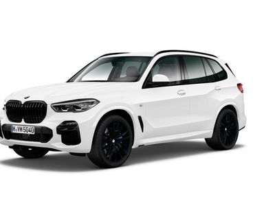 gebraucht BMW X5 xDrive30d