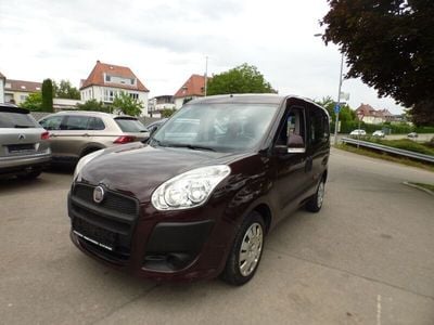 Fiat Doblò