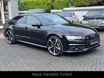 Audi S7 Sportback
