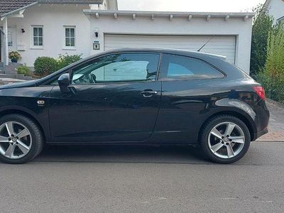 Seat Ibiza SC