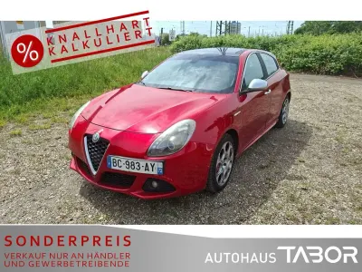 Gebraucht Alfa Romeo Giulietta