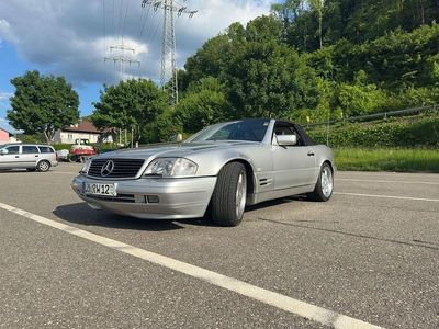 Mercedes SL280
