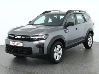 Gebraucht Dacia Bigster