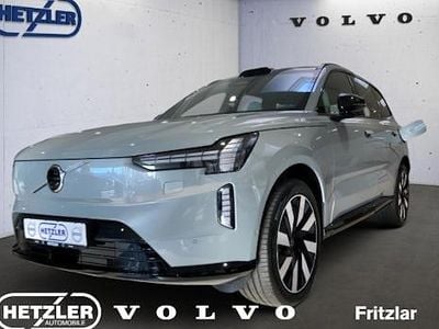 Gebraucht Volvo EX90 Ultra 335 kW (456 PS) 2025 Grau SUV