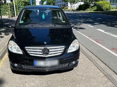 Mercedes B150