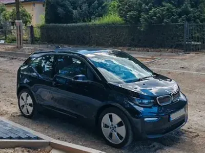 Gebraucht BMW i3