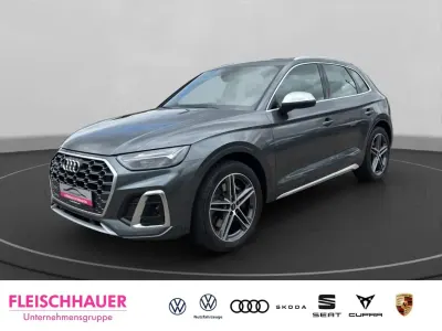 Gebraucht Audi SQ5