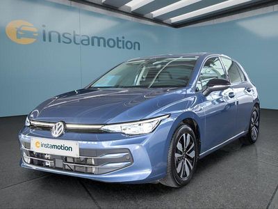 Gebraucht VW Golf VIII 150 PS (110 kW) 2025 Blau Kleinwagen