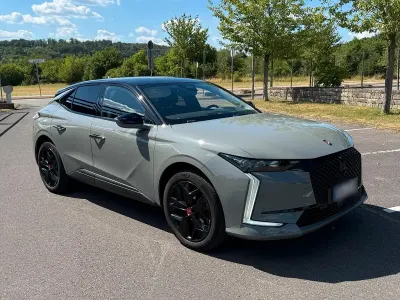 Gebraucht DS Automobiles DS4