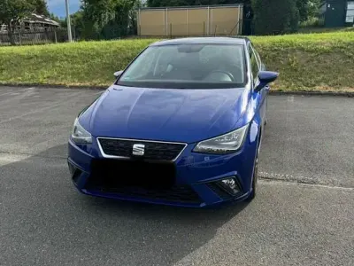Gebraucht Seat Ibiza