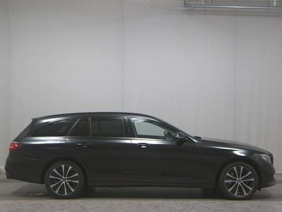 Mercedes E300