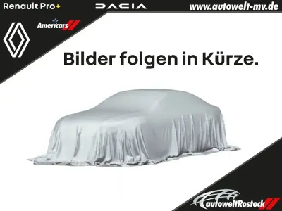 Neu Renault Scenic E-Tech Komfort 125 kW (170 PS) 2026 Blau SUV