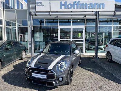 Gebraucht Mini John Cooper Works 192 PS (141 kW) 2019 Andere Kleinwagen