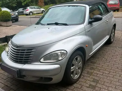Gebraucht Chrysler PT Cruiser