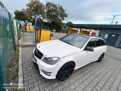 Mercedes C350