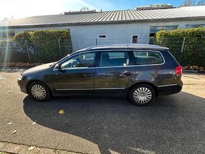 Usata VW Passat 110 CV (80 kW) 2009 Station wagon