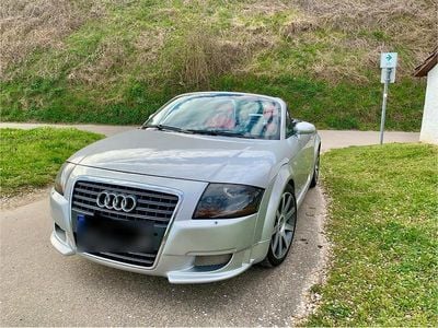 Audi TT Roadster