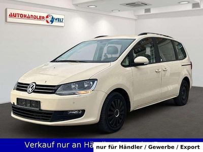 VW Sharan