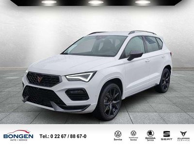 Neu Cupra Ateca 190 PS (139 kW) 2025 Weiß SUV