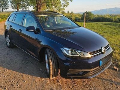 VW Golf VII