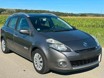 Renault Clio GrandTour