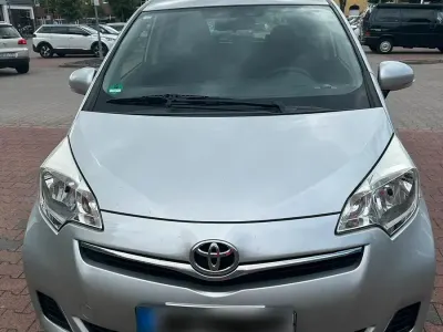 Gebraucht Toyota Verso-S