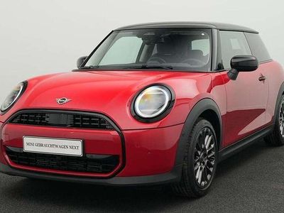 Gebraucht Mini Cooper Classic 156 PS (114 kW) 2024 Rot Kleinwagen