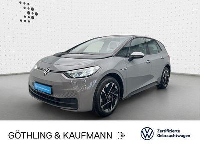 Gebraucht VW ID.3 Pro Performance 150 kW (204 PS) 2021 Kleinwagen