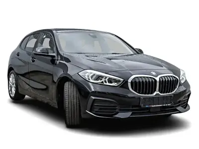 Gebraucht BMW 118