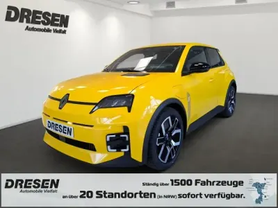 Gebraucht Renault 5 E-Tech