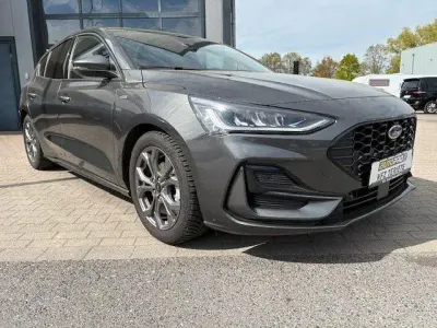 Gebraucht Ford Focus
