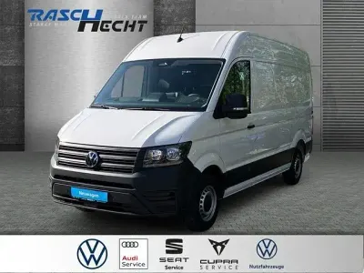 Neu VW Crafter 140 PS (102 kW) 2026 Van