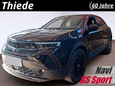 gebraucht Opel Mokka-e GS SPORT 1-PHASIG NAVI/LED/VIRTU./DAB+