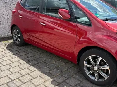 Gebraucht Hyundai ix20