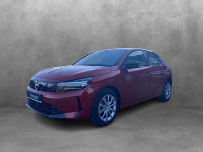 Kardio rot Neu 2026 Opel Corsa Edition Kleinwagen | 22.290 €