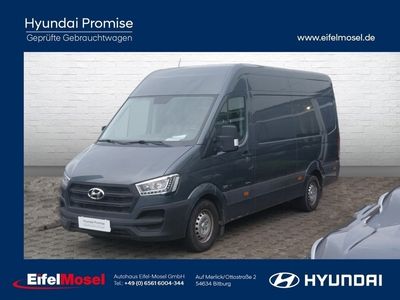 Hyundai H 350