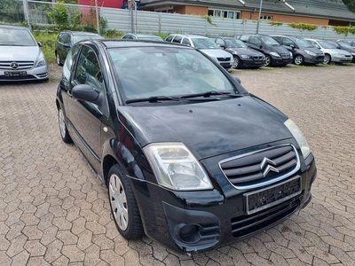 Citroën C2