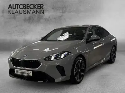 Gebraucht BMW 220 M Sport 150 PS (110 kW) 2025 Grau Coupé
