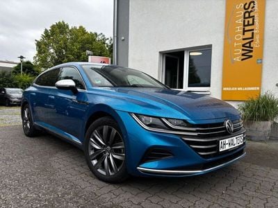 VW Arteon