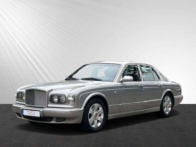 gebraucht Bentley Arnage Red Label