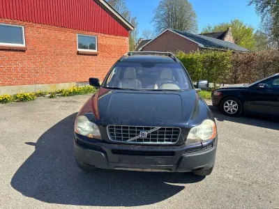 Occasion Volvo XC90 Summum 185 ch (136 kW) 2006 SUV