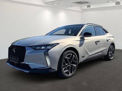 DS Automobiles DS4 Crossback