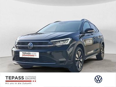 Usata VW Taigo Goal 116 CV (85 kW) 2025 Nero SUV