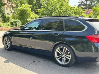 Gebraucht BMW 328