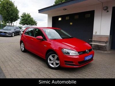 VW Golf VII