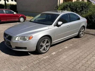 Gebraucht Volvo S80