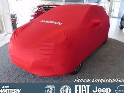 Burgundy/silver Gebraucht 2022 Nissan Juke N-Connecta SUV | 15.480 € (Guter Preis)